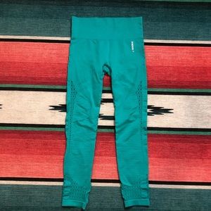Gymshark Energy Seamless Leggings Medium